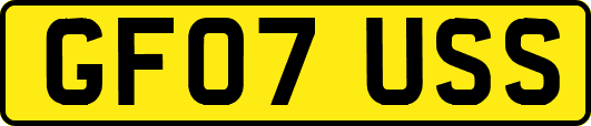 GF07USS