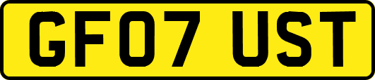 GF07UST