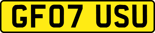 GF07USU