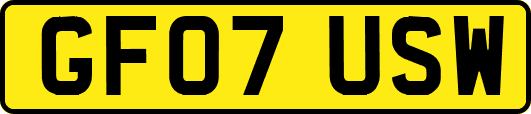GF07USW