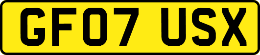 GF07USX