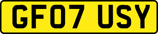 GF07USY