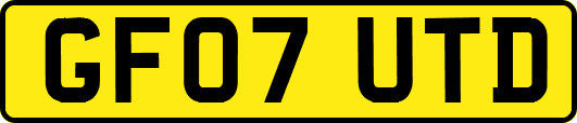 GF07UTD