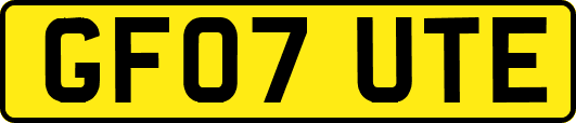 GF07UTE