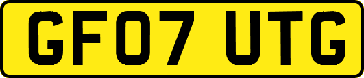 GF07UTG