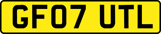 GF07UTL