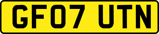 GF07UTN