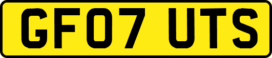 GF07UTS