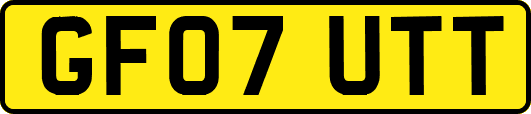 GF07UTT