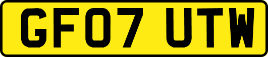 GF07UTW