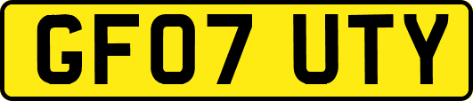 GF07UTY