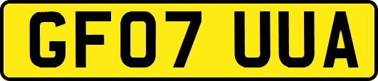 GF07UUA