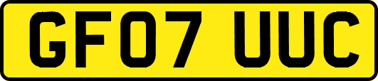 GF07UUC