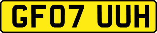 GF07UUH