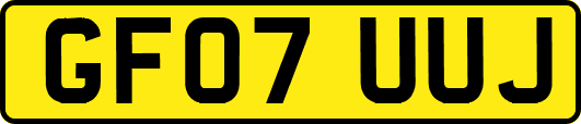GF07UUJ