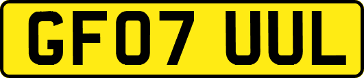 GF07UUL