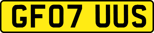 GF07UUS
