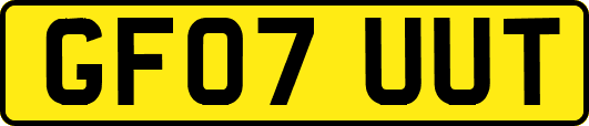 GF07UUT