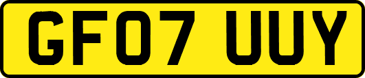 GF07UUY