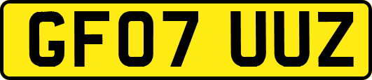 GF07UUZ