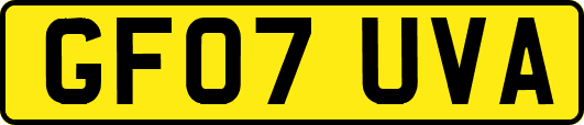 GF07UVA