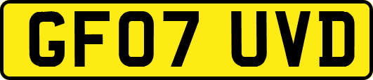 GF07UVD