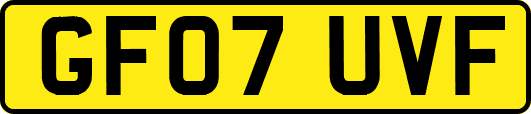 GF07UVF