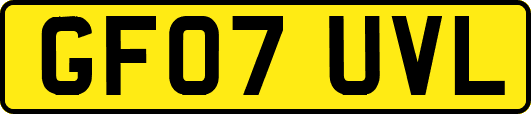 GF07UVL