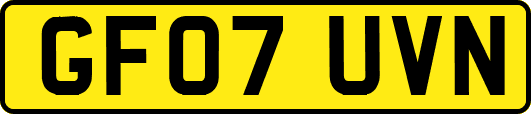 GF07UVN
