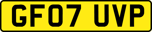GF07UVP