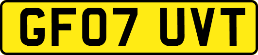 GF07UVT