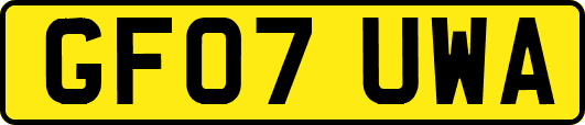GF07UWA