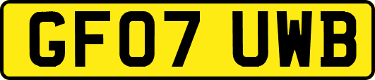 GF07UWB