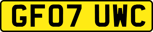 GF07UWC
