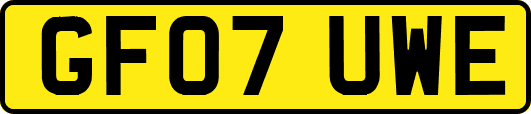 GF07UWE