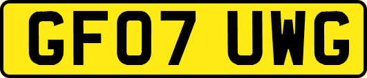 GF07UWG