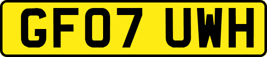 GF07UWH
