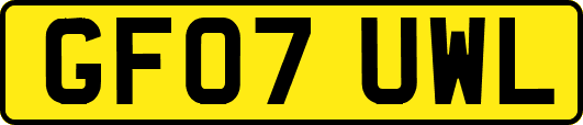GF07UWL