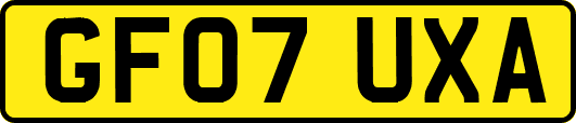 GF07UXA