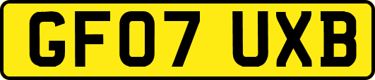 GF07UXB