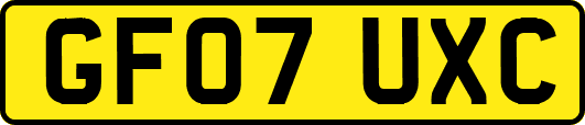 GF07UXC