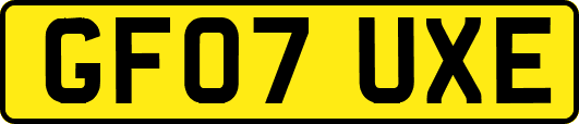 GF07UXE