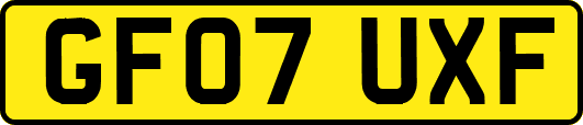 GF07UXF