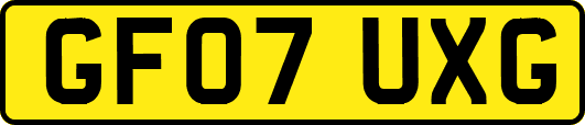 GF07UXG