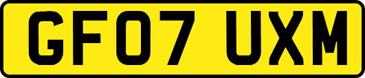 GF07UXM