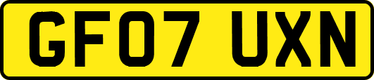 GF07UXN
