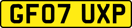 GF07UXP