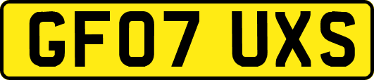 GF07UXS