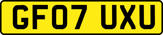 GF07UXU