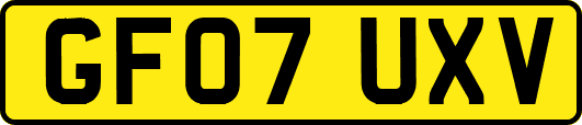GF07UXV